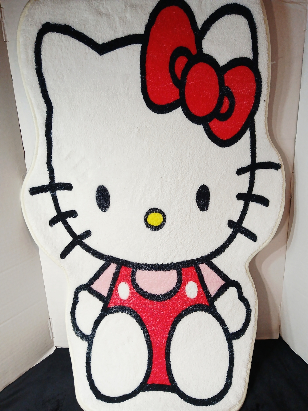Sanrio Hello Kitty Mat
